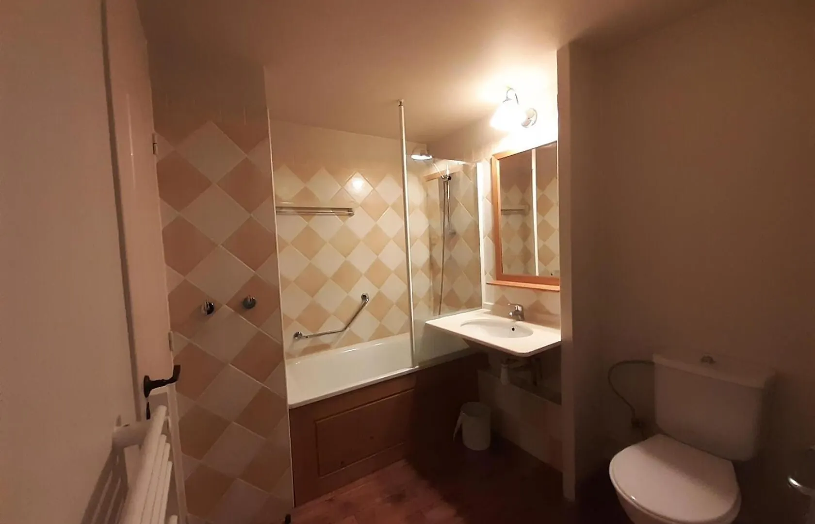 Apartment Residence La Marelle Et Le Rami - Maeva Home - Studio 4 Personnes - Selection Mae-4334 La Plagne-Tarentaise